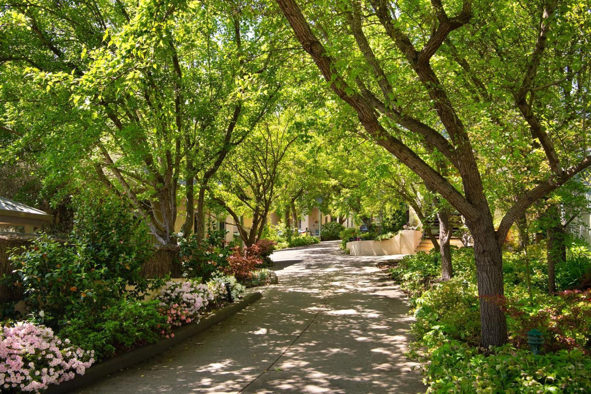 Villa Sorelle เดลส์ฟอร์ด ภายนอก รูปภาพ